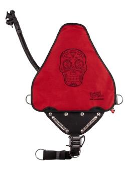 Tecline Sidemount-System Avenger - Maya Edition
